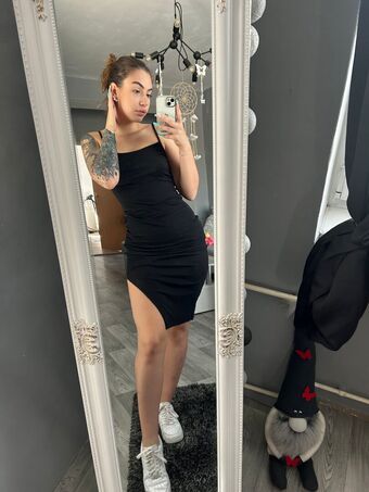 justadela Foto Desnuda Filtrada OnlyFans 20