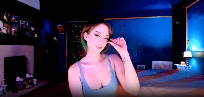 Justbrooklyn Foto Desnuda Filtrada OnlyFans 47