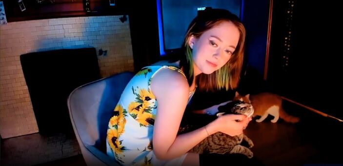 Justbrooklyn Foto Desnuda Filtrada OnlyFans 48