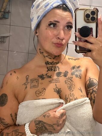 JustLauri Foto Desnuda Filtrada OnlyFans 9