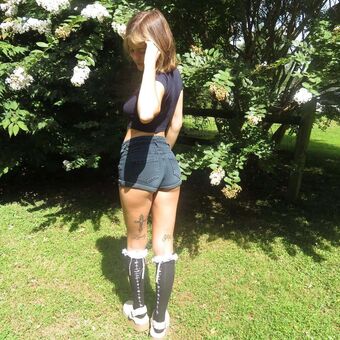 Justmarn13 Foto Desnuda Filtrada OnlyFans 8