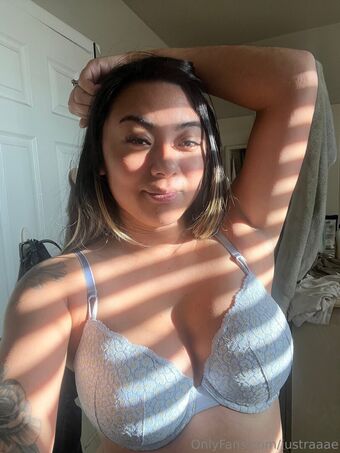 justraaae Foto Desnuda Filtrada OnlyFans 36