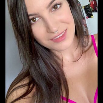 JustViolet Foto Desnuda Filtrada OnlyFans 1