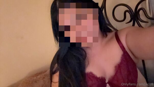 jxc18 Foto Desnuda Filtrada OnlyFans 15