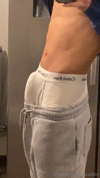 jxmes2004 Foto Desnuda Filtrada OnlyFans 6