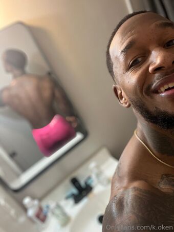 k.oken Foto Desnuda Filtrada OnlyFans 3
