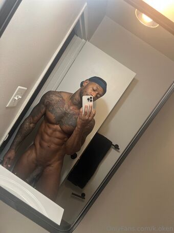 k.oken Foto Desnuda Filtrada OnlyFans 7