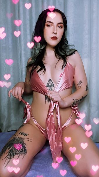 k4iley Foto Desnuda Filtrada OnlyFans 11