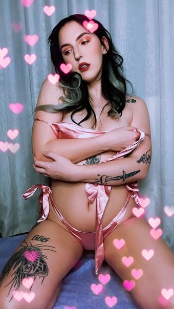 k4iley Foto Desnuda Filtrada OnlyFans 12