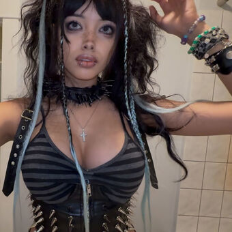 ka1bra Foto Desnuda Filtrada OnlyFans 16