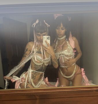ka1bra Foto Desnuda Filtrada OnlyFans 22
