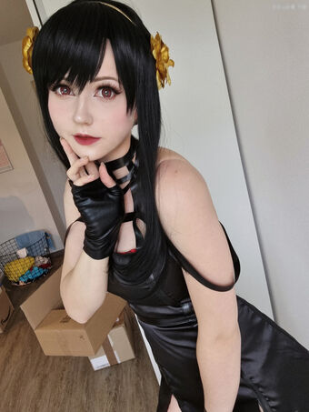 kaddicosplay