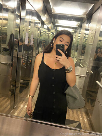 kaemee Foto Desnuda Filtrada OnlyFans 8