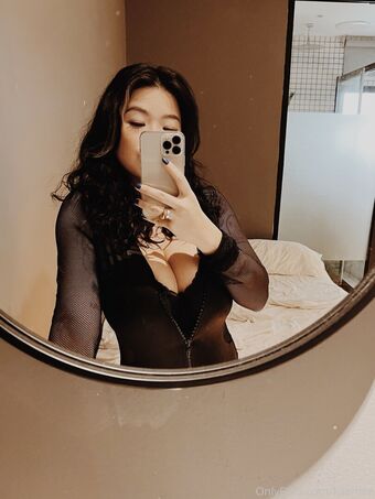 kaemee Foto Desnuda Filtrada OnlyFans 14