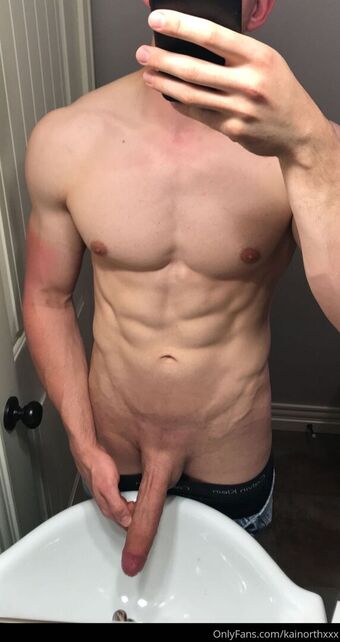 kai_481 Foto Desnuda Filtrada OnlyFans 4
