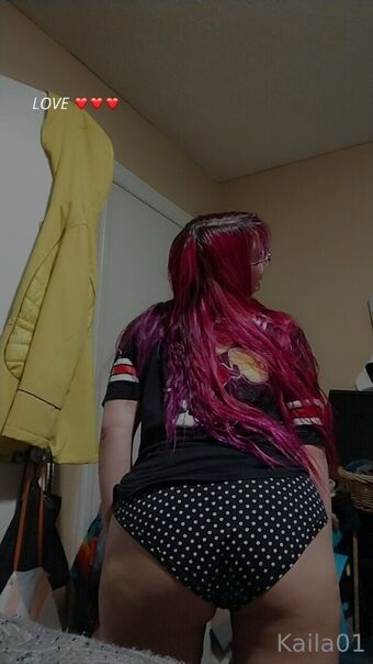 kai0701 Foto Desnuda Filtrada OnlyFans 17