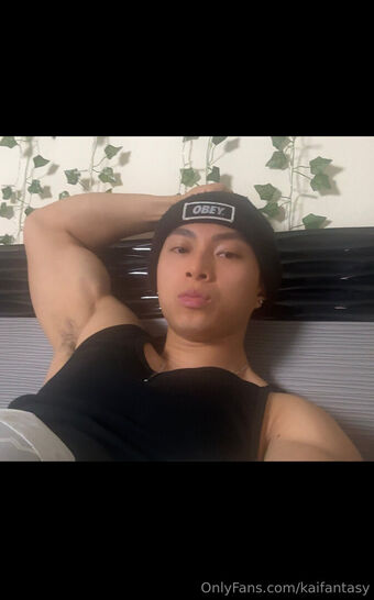 kaifantasy Foto Desnuda Filtrada OnlyFans 11