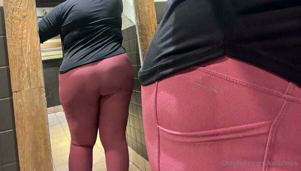 kailicious Foto Desnuda Filtrada OnlyFans 26