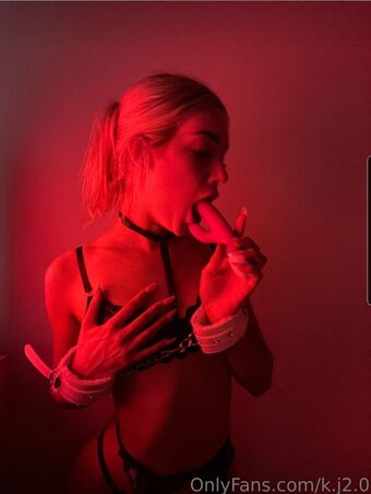 Kaisha Wright Foto Desnuda Filtrada OnlyFans 26