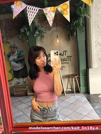 kait vortex Foto Desnuda Filtrada OnlyFans 15