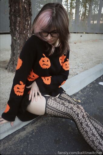 Kaitlin Witcher