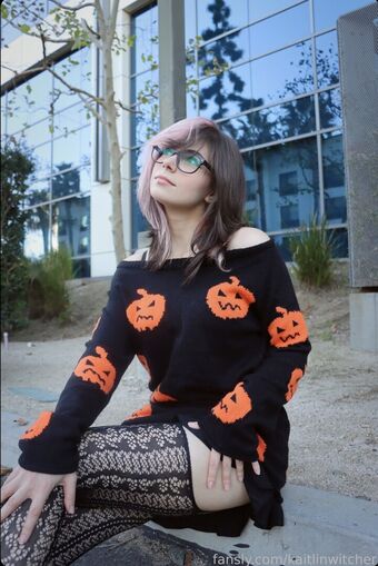 Kaitlin Witcher