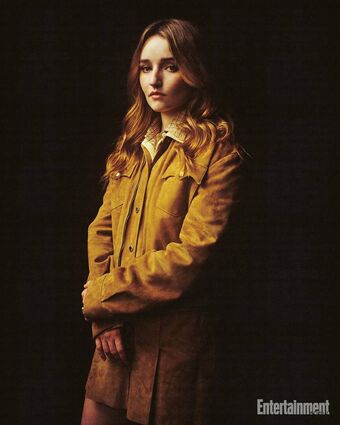 Kaitlyn Dever