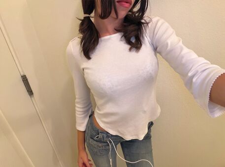 Kaitlynn Rhenea Asmr Foto Desnuda Filtrada OnlyFans 46