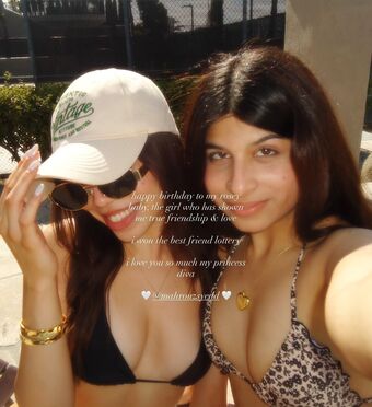 Kaitlynn Rhenea Asmr Foto Desnuda Filtrada OnlyFans 52