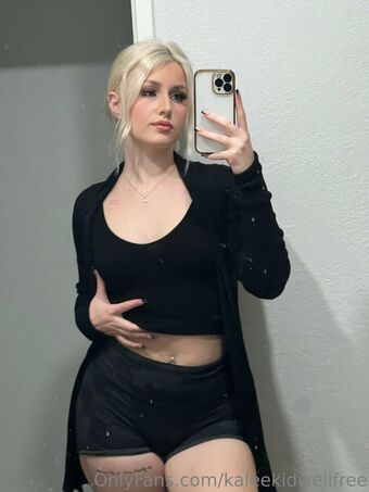 kaleekidwellfree