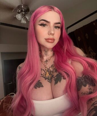 Kalei Foto Desnuda Filtrada OnlyFans 43