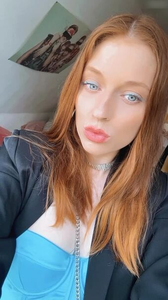 Kalemia Foto Desnuda Filtrada OnlyFans 23