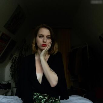 Kalemia Foto Desnuda Filtrada OnlyFans 24