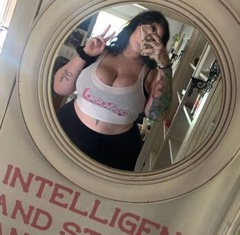 Kalgirl-up Foto Desnuda Filtrada OnlyFans 15
