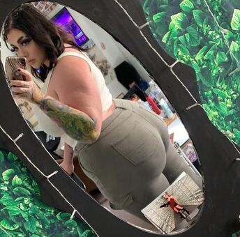 Kalgirl-up Foto Desnuda Filtrada OnlyFans 16