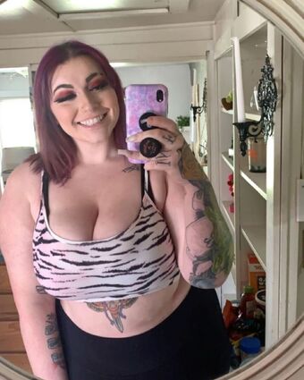 Kalgirl-up Foto Desnuda Filtrada OnlyFans 21