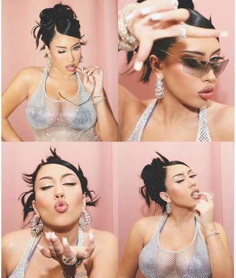 Kali Uchis