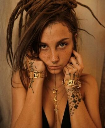 Kalii.rui Foto Desnuda Filtrada OnlyFans 2