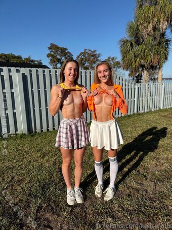 Kalismallz Foto Desnuda Filtrada OnlyFans 33