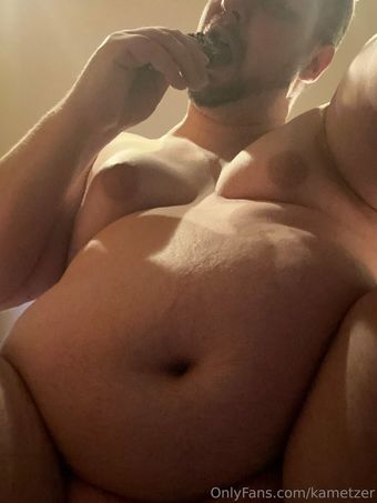 kametzer Foto Desnuda Filtrada OnlyFans 8