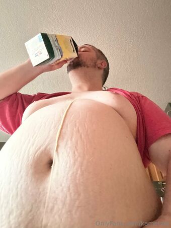 kametzer Foto Desnuda Filtrada OnlyFans 14