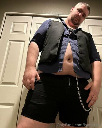 kametzer Foto Desnuda Filtrada OnlyFans 18