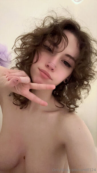 kami0124 Foto Desnuda Filtrada OnlyFans 73