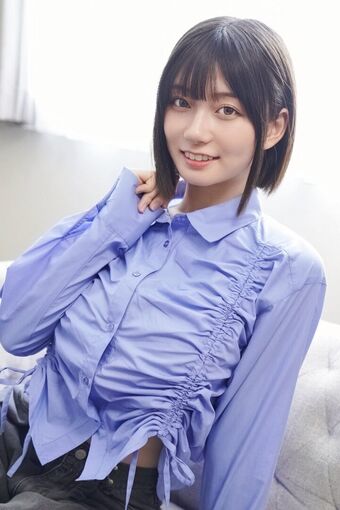 瀬戸環奈 Kanna Seto