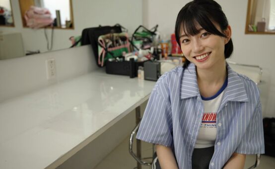 瀬戸環奈 Kanna Seto