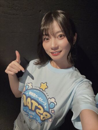 瀬戸環奈 Kanna Seto