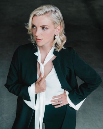 Kara Killmer