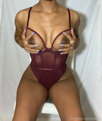 kara96 Foto Desnuda Filtrada OnlyFans 7