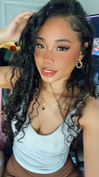 KarelessKitty Foto Desnuda Filtrada OnlyFans 15