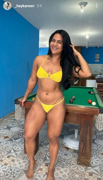 Karen Priscilla